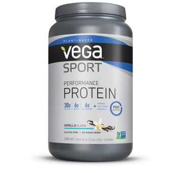 Vega Sport Protein Powder