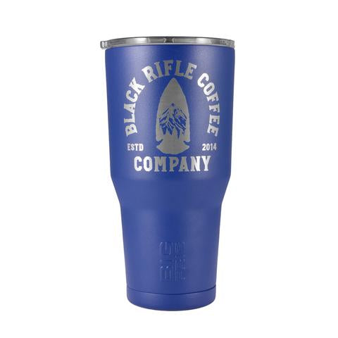 BIG FRIG 30 OZ EST ARROWHEAD TUMBLER