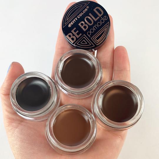 Be Bold Pomade