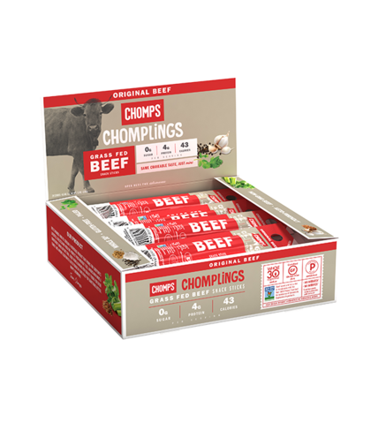 Original Beef Chomplings