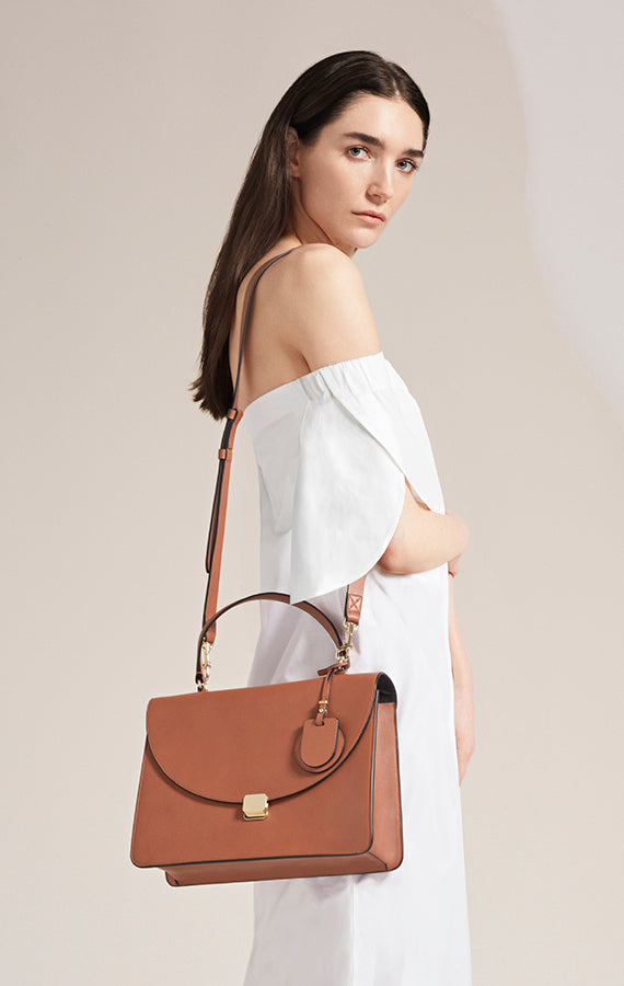 Cuyana Bag