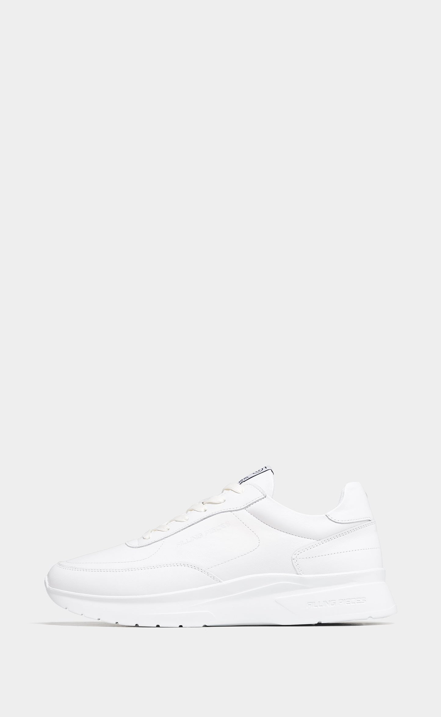 MODA JET RUNNER WHITE