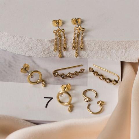 THE BLING BOX | LUXE #EARPARTY
