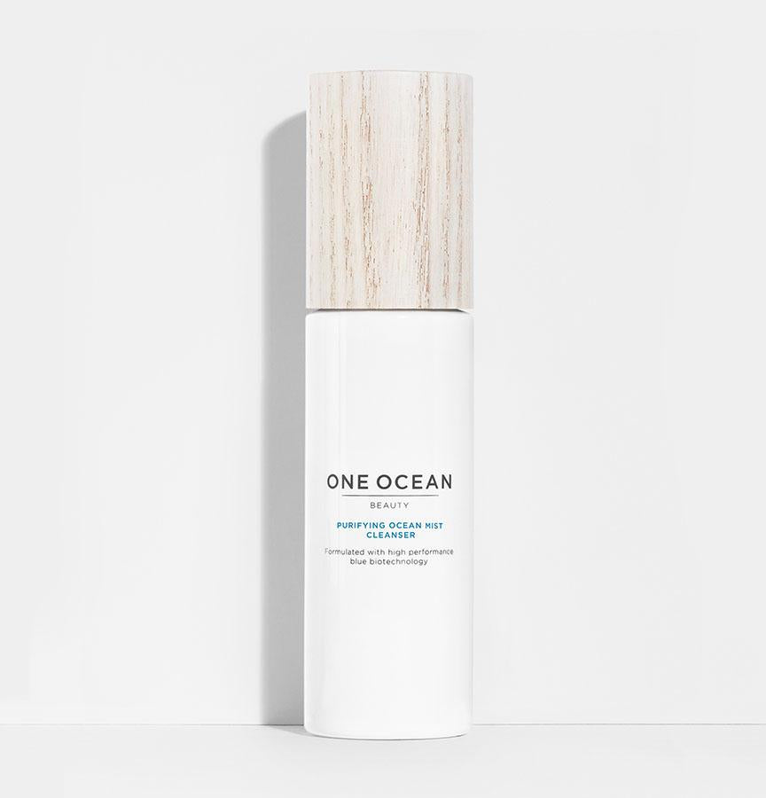PURIFYING OCEAN MIST CLEANSER