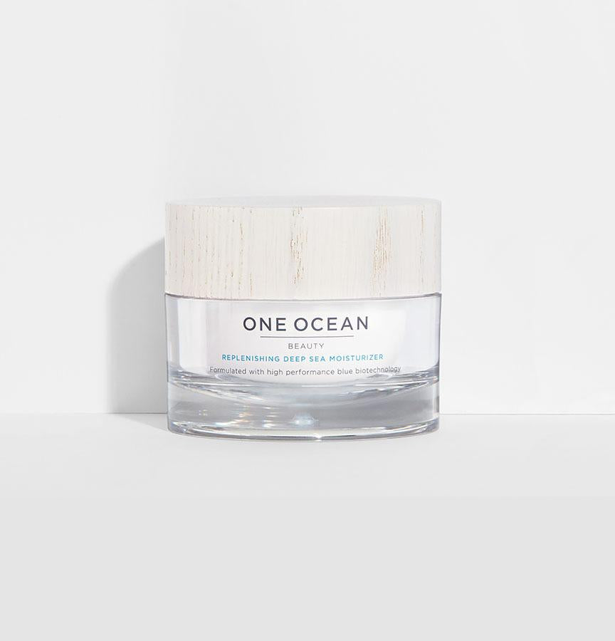 REPLENISHING DEEP SEA MOISTURIZER