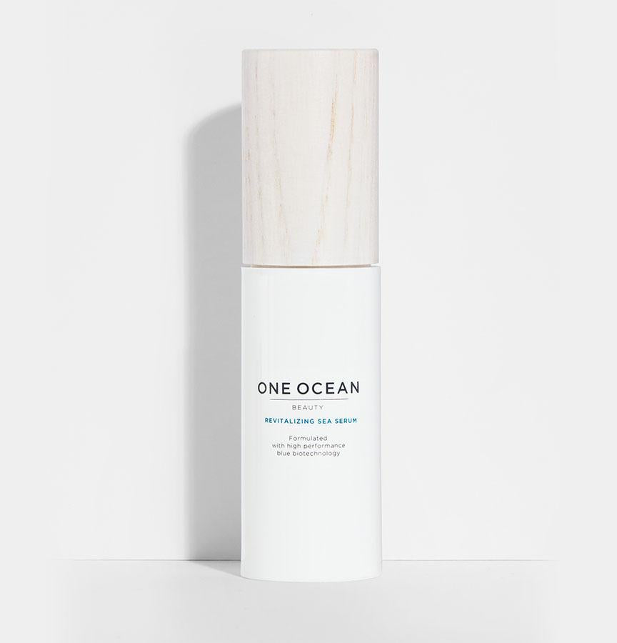 REVITALIZING SEA SERUM