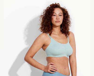 8-In-1 Evolution Bra