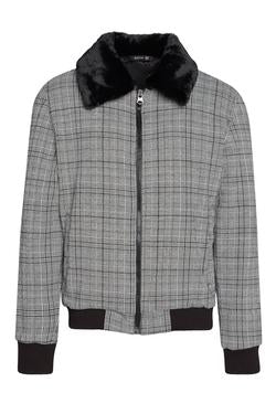 Anatolia Jacket - Black 1