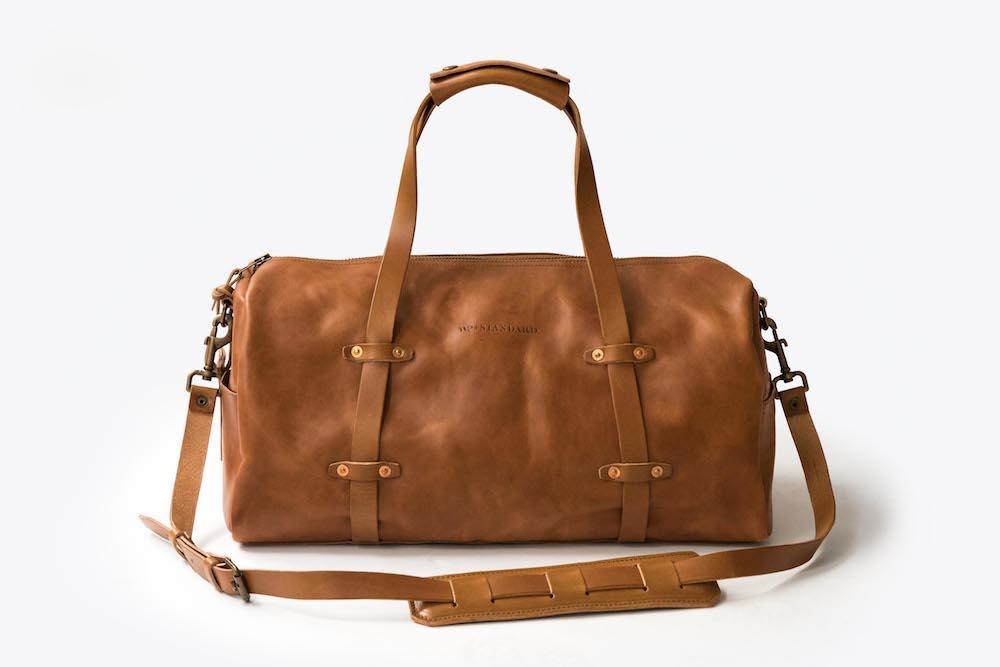 The Weekender