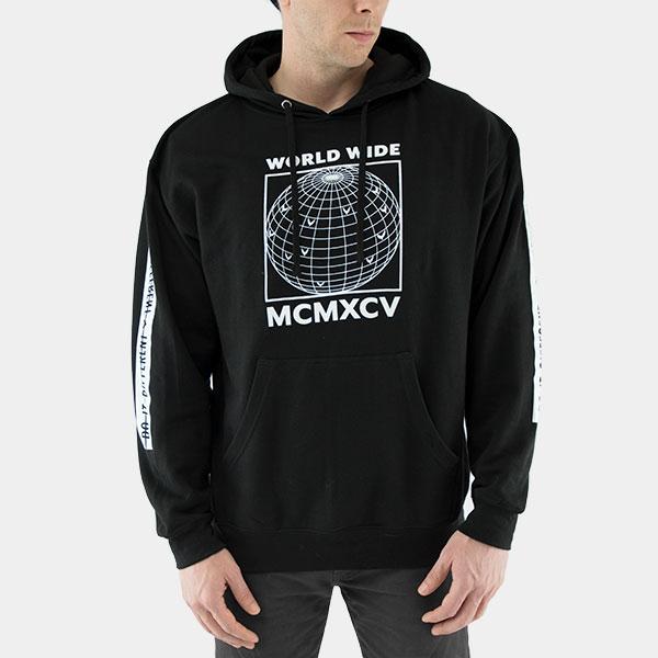 Maverick Hoodie
