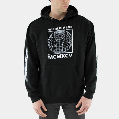 Maverick Hoodie