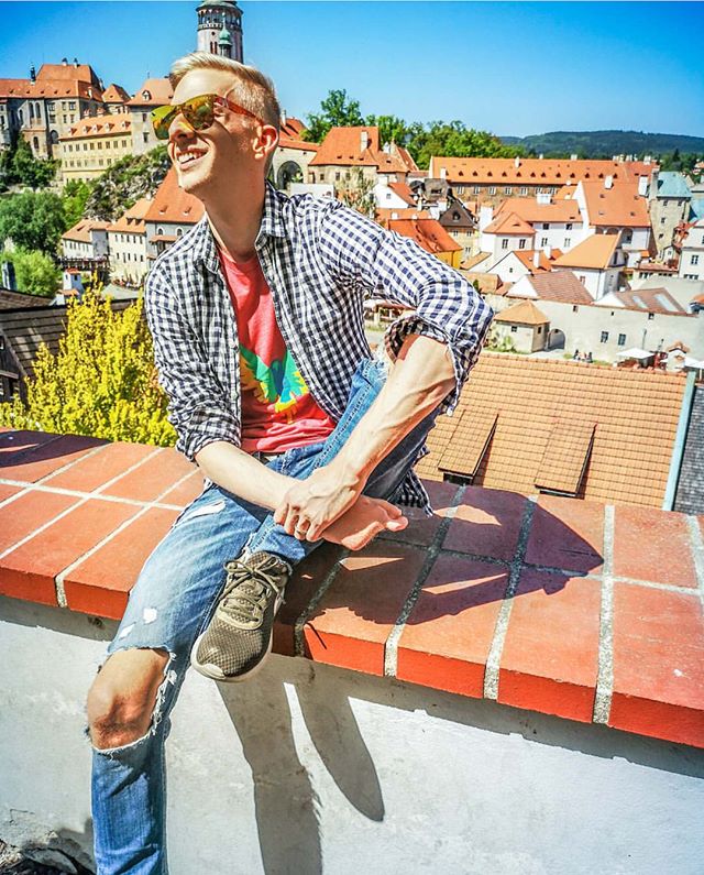 Maverick Shirt