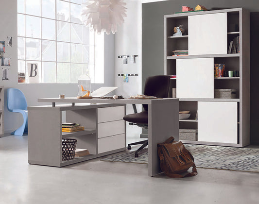 Modern Office Design