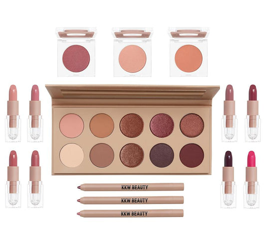 CHERRY BLOSSOM BUNDLE