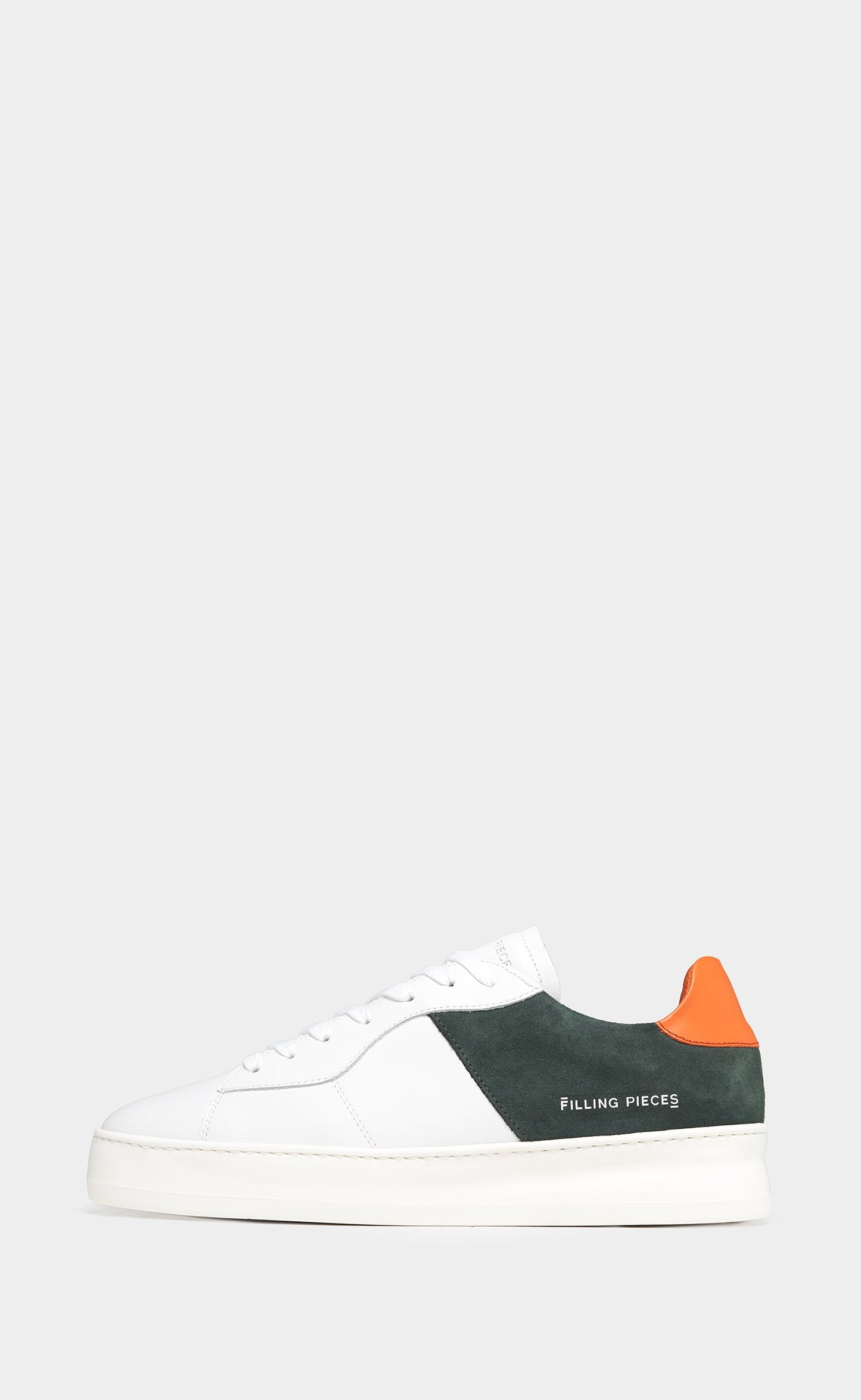 LOW PLAIN COURT GREEN