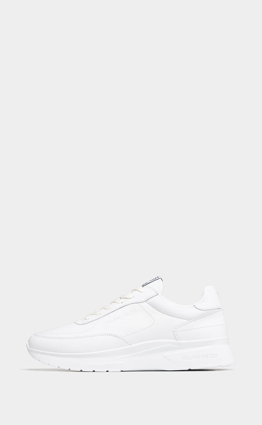 MODA JET RUNNER WHITE