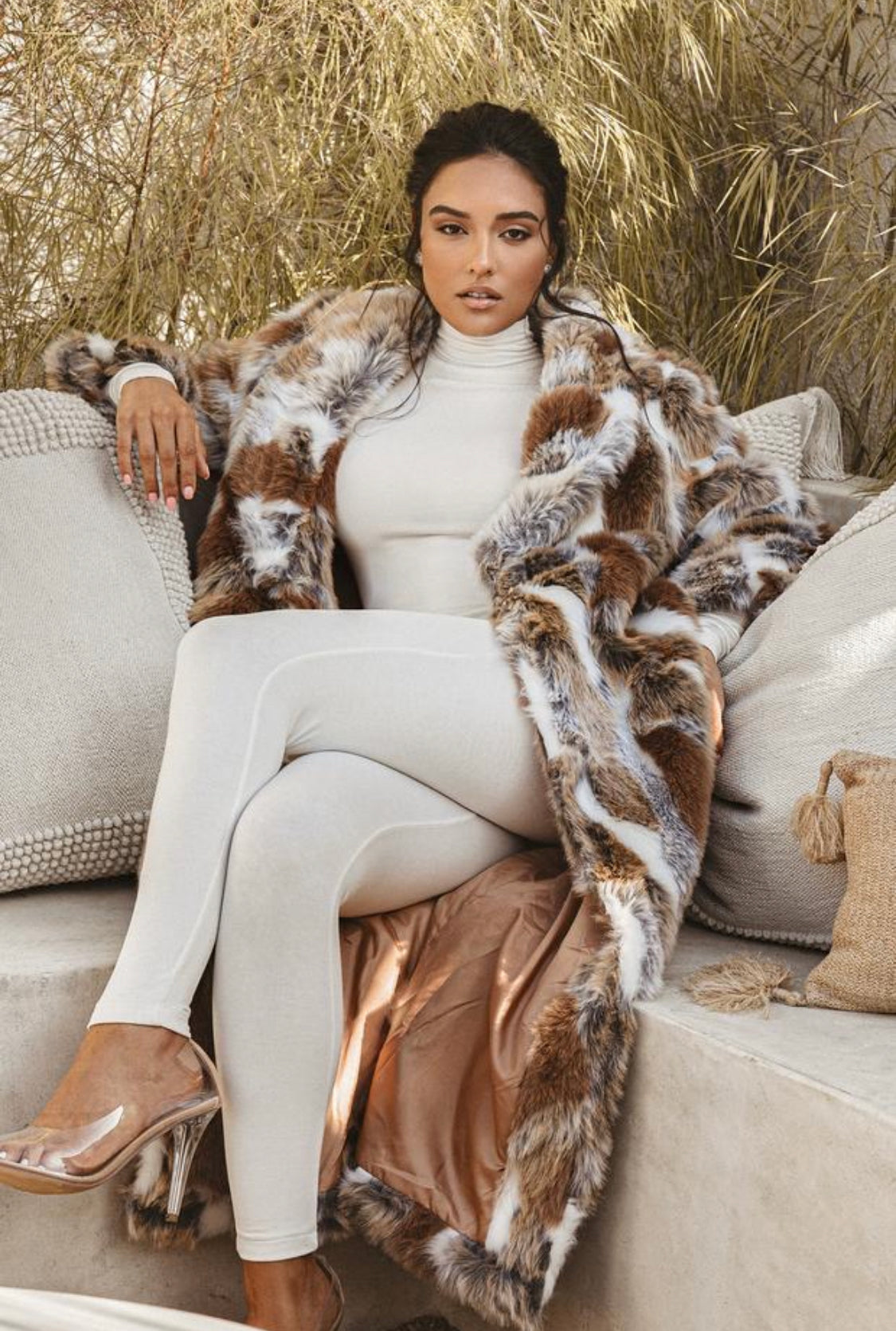 Fur Coat