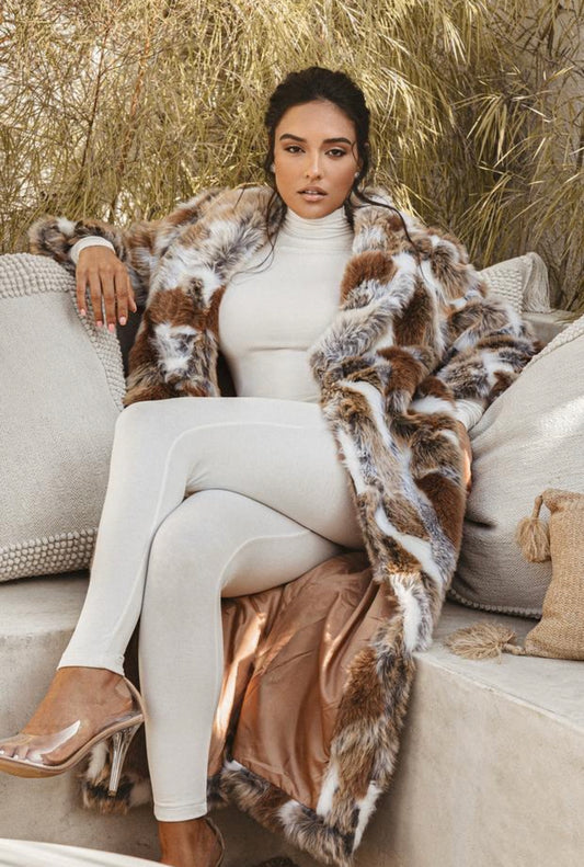 Fur Coat
