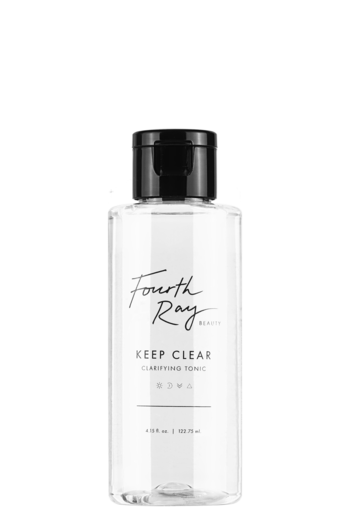 KEEP CLEAR CLARIFYING TONIC