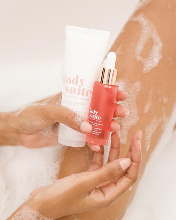 Refresh & Glow Bundle