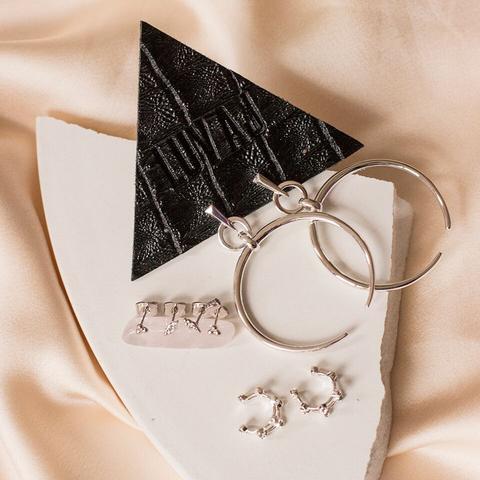 THE BLING BOX | BOMBSHELL #EARPARTY