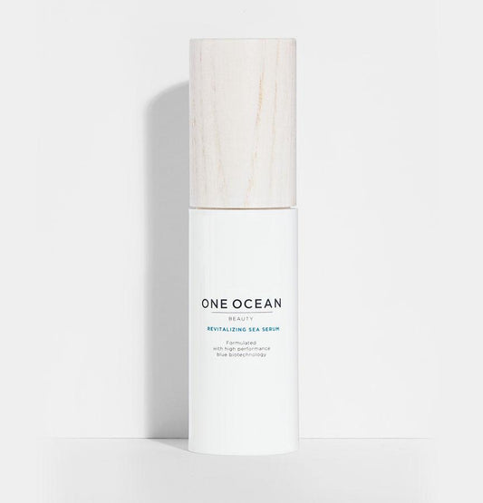 REVITALIZING SEA SERUM
