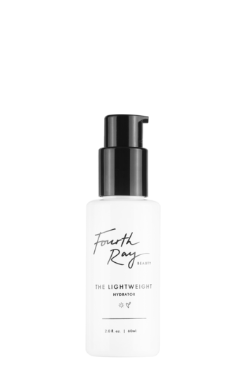 THE LIGHTWEIGHT HYDRATOR