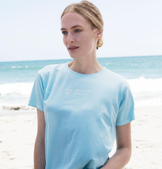 WOMEN’S T-SHIRT - LIMITED EDITION