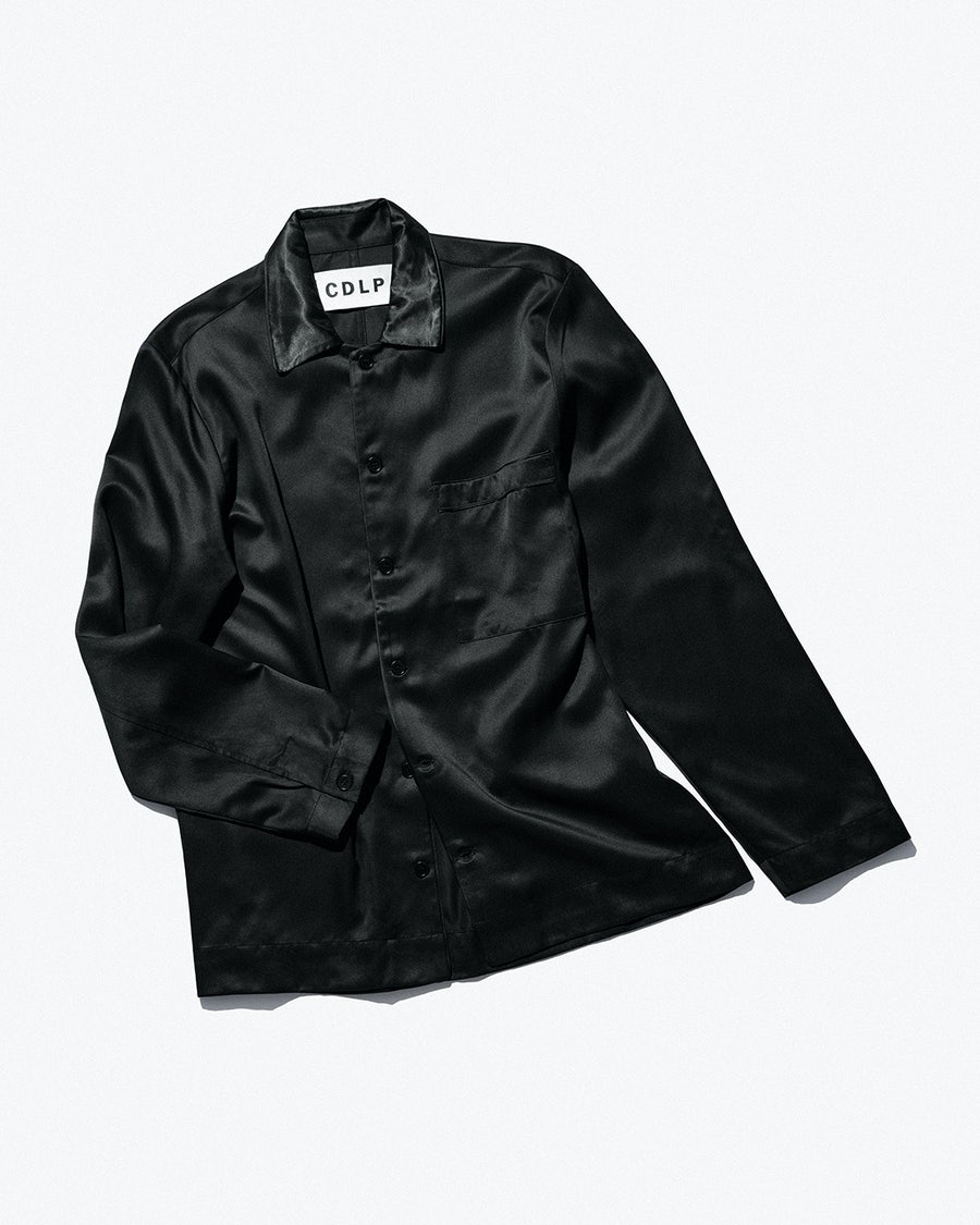 Home Suit Shirt