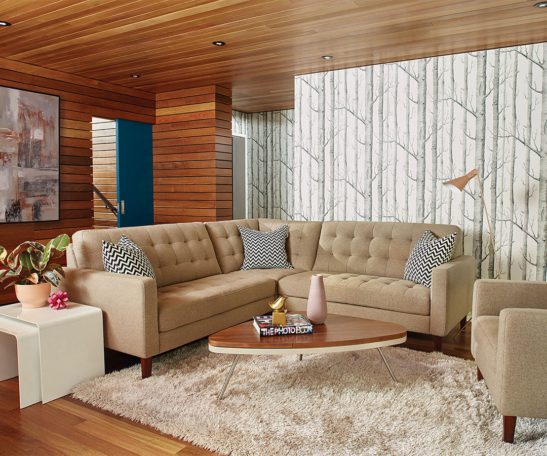 Living Room Coffee Table