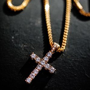 Diamond Cross