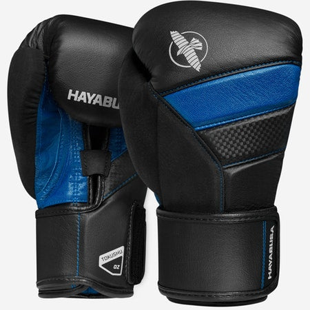 T3 Boxing Gloves