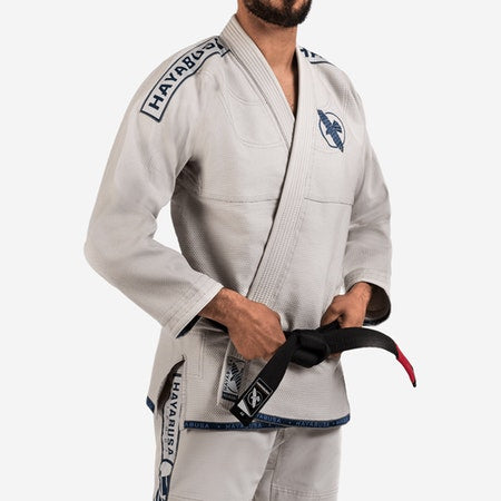 Pearl Weave Light Jiu Jitsu Gi