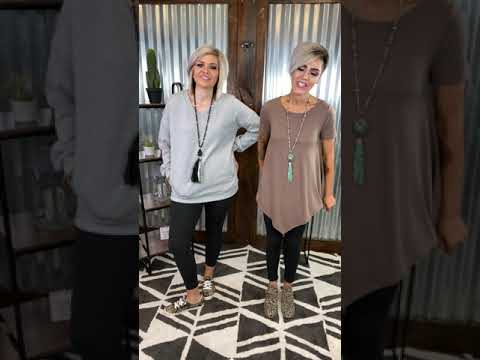 zigzag yoga leggings