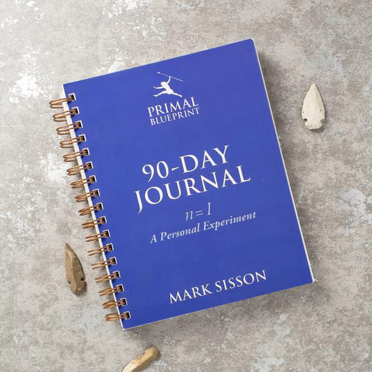 Primal Kitchen Journal