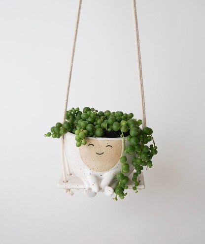 Planters