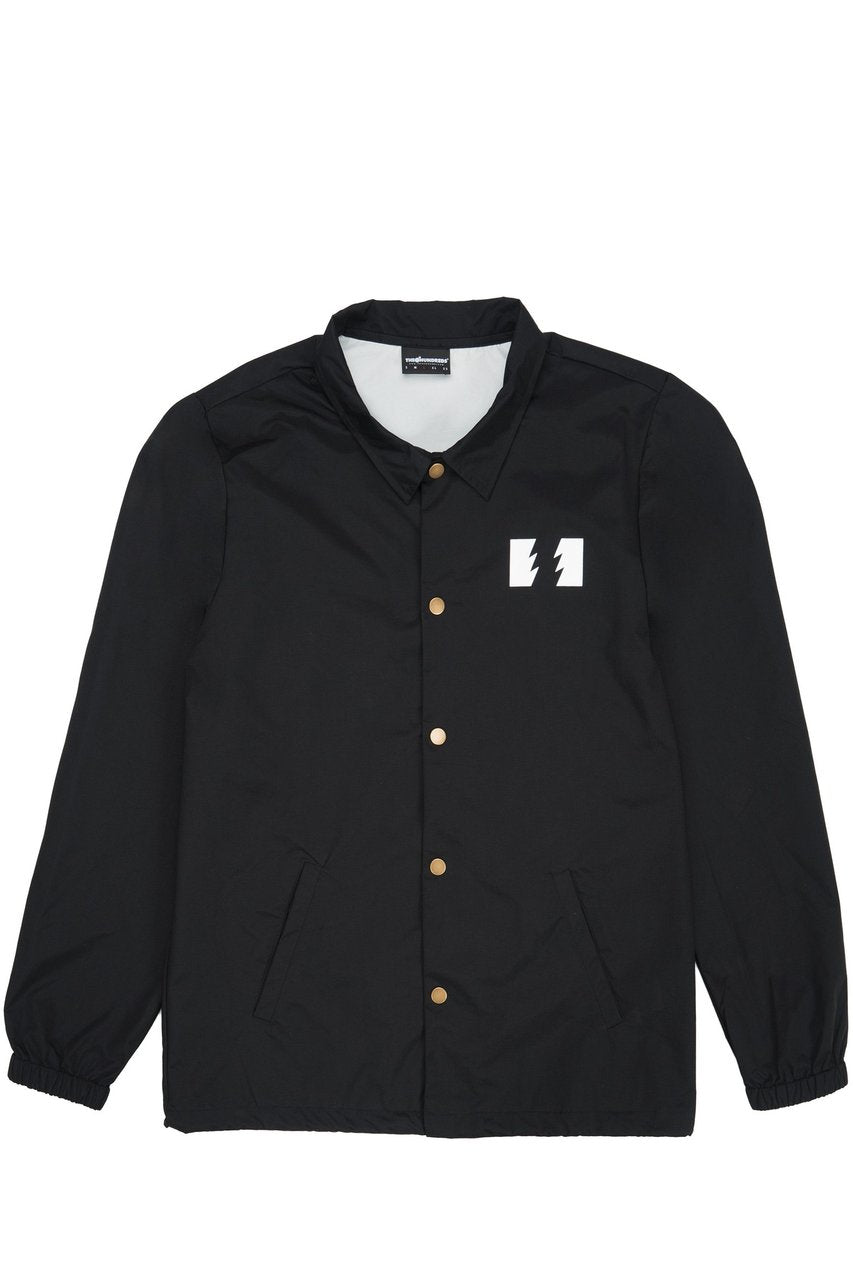 Forever Wildfire Coach's Jacket